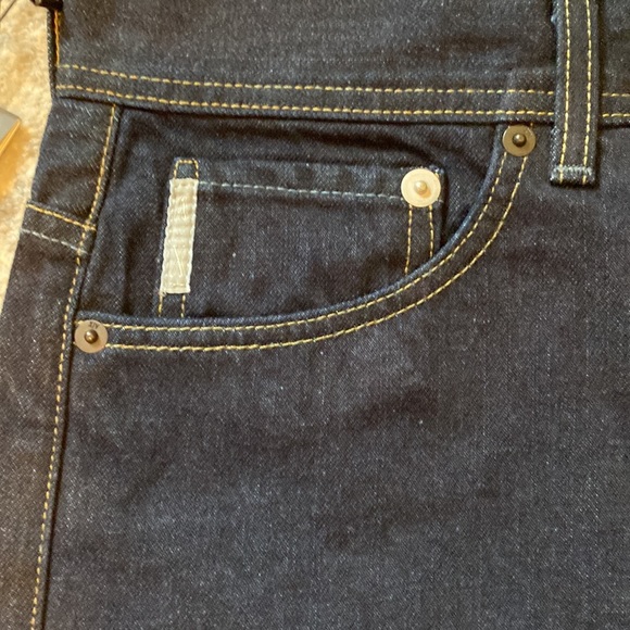 NWT Men’s Armani Exchange Jeans - Picture 4 of 10